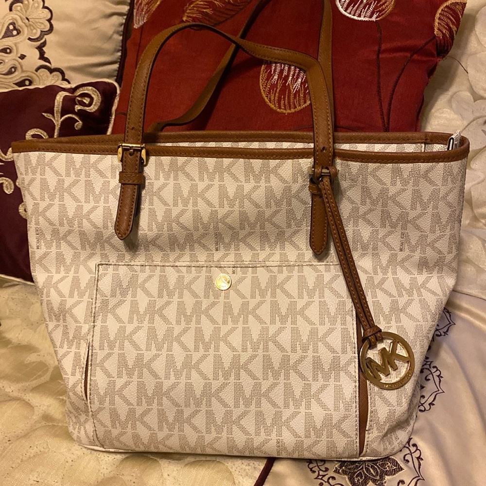 MICHAEL KORS PURSE